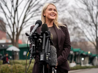img of The Perils of Absolute Demands: Examining the White House's Unconditional Surrender Stance on Iran