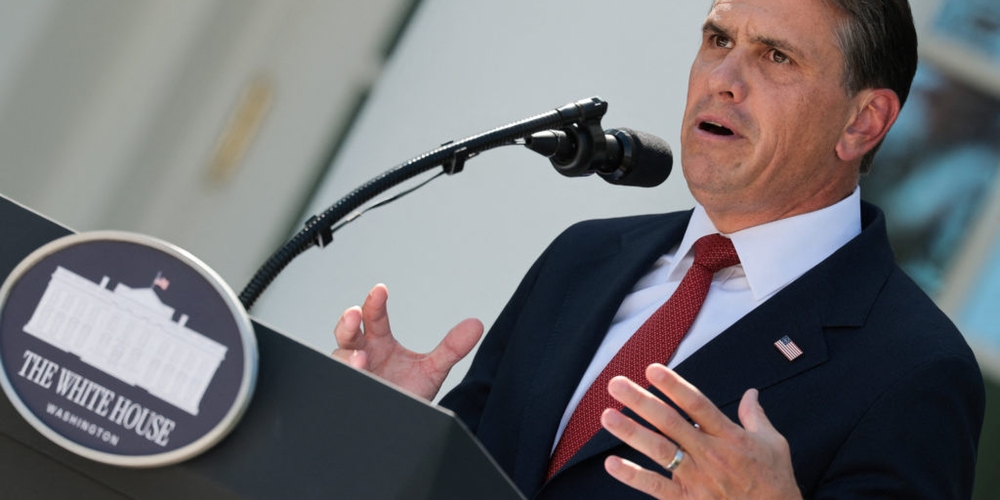 img of The Blanche Briefing: A Chilling Blueprint for Eroding Democratic Institutions
