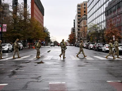 img of The Dangerous Militarization of Domestic Politics: A Constitutional Crisis Unfolding