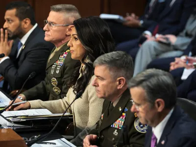 img of A Chilling Evasion: Intelligence Stonewalling and the Erosion of Democratic Accountability