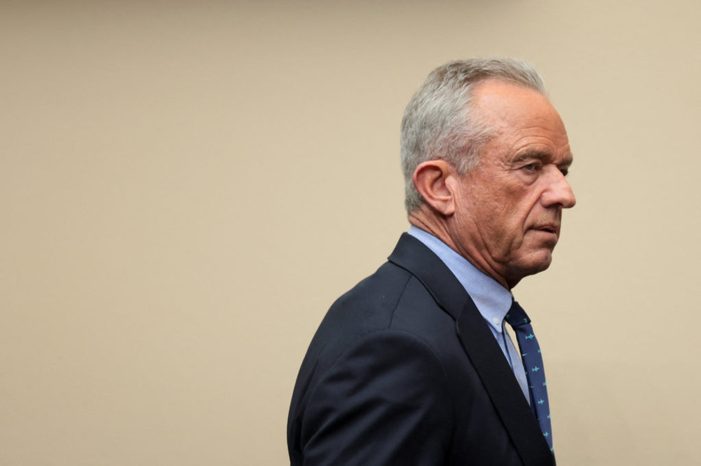 img of Defending the Indefensible: The Erosion of Public Health Under Political Assault