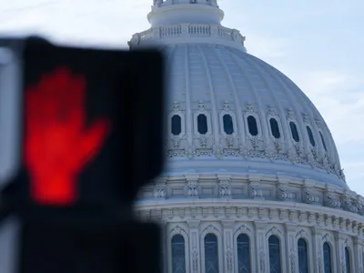 img of The Cost of Brinkmanship: How a Government Shutdown Undermines Democracy and Endangers Liberty