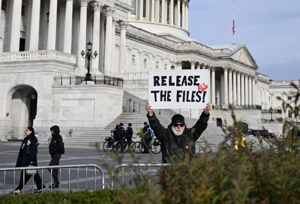 img of The Epstein Files Victory: A Triumph of Transparency Over Political Obstruction