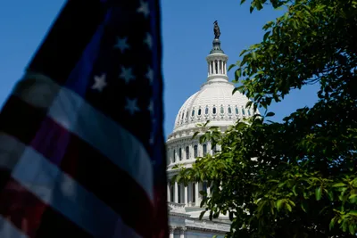 img of The Gathering Storm: Congress's Fragile Reclamation of War Powers