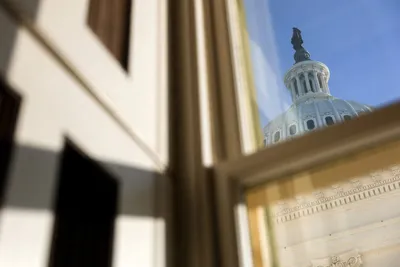 img of Congressional Defiance: The House Tariff Vote and the Battle for American Democracy