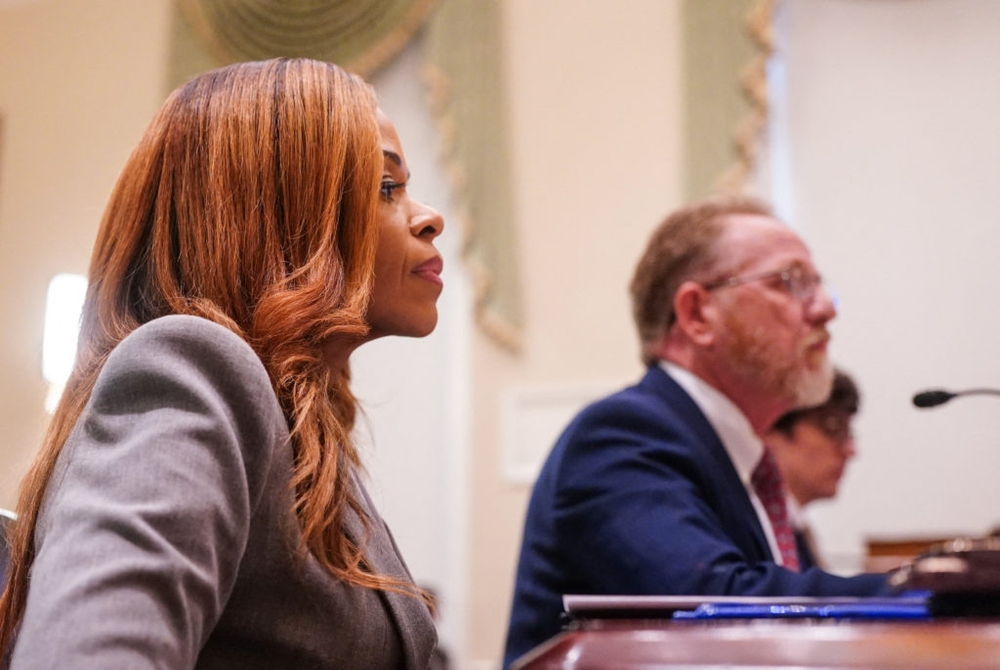 img of A Breach of Trust: The Cherfilus-McCormick Resignation and the Erosion of Congressional Integrity