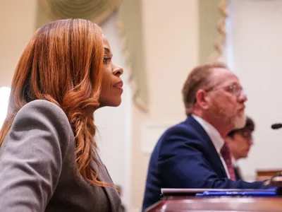 img of A Breach of Trust: The Cherfilus-McCormick Resignation and the Erosion of Congressional Integrity