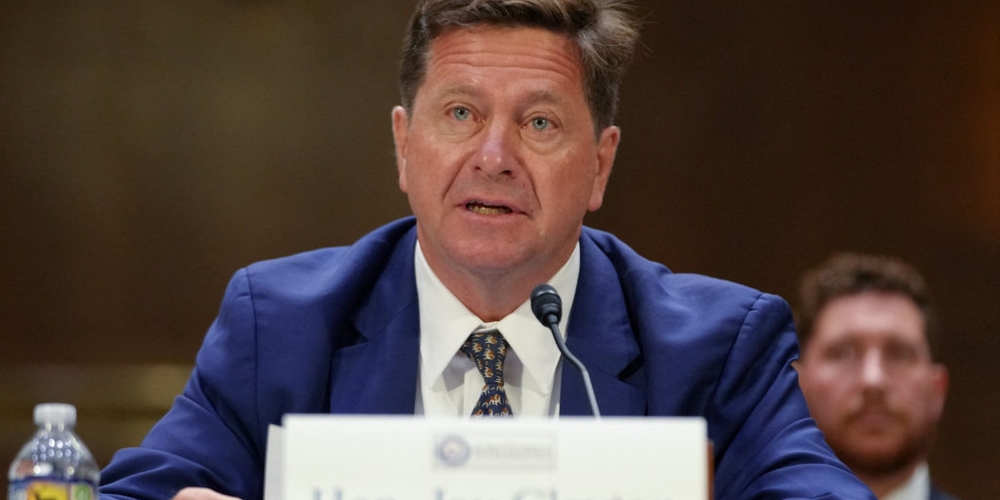 img of The Clayton Nomination: A Test of Institutional Integrity in the Shadow of Politicization