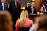 img of Political Gamesmanship Puts Military Families at Risk While Government Shutdown Continues