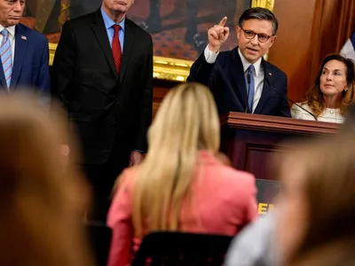 img of Political Gamesmanship Puts Military Families at Risk While Government Shutdown Continues