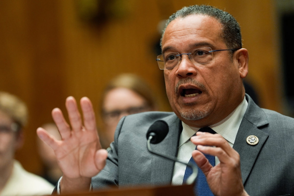 img of The Minnesota Immigration Crackdown: A Constitutional Crisis in Plain Sight