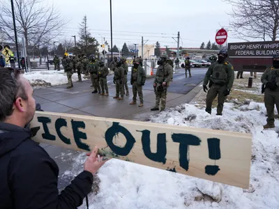 img of The Minneapolis ICE Shooting: When Government Power Turns Deadly Against Citizens
