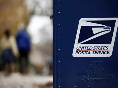 img of The Looming Collapse: The U.S. Postal Service's Cash Crisis and the Congressional Abdication
