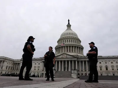 img of Tragedy in Utah: Justice, Security, and the Presumption of Innocence