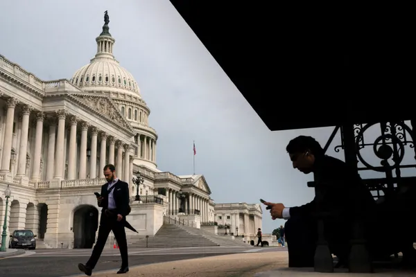 img of The Shutdown Crisis: When Political Brinksmanship Threatens American Democracy
