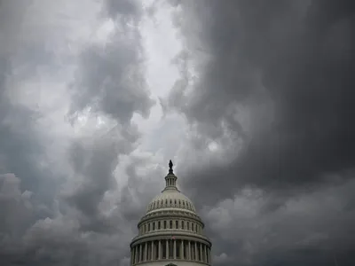 img of Federal Workers Held Hostage in Political Warfare