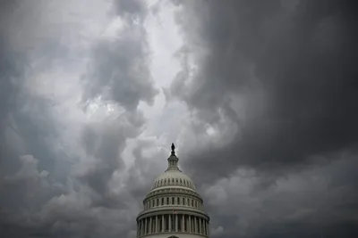 img of Federal Workers Held Hostage in Political Warfare