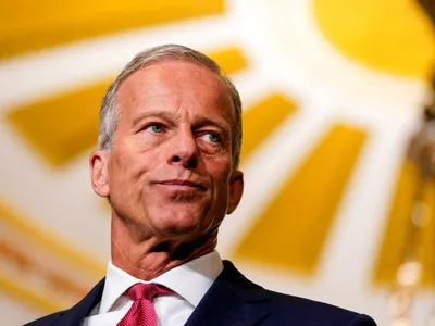 img of Government in Paralysis: The Shutdown Crisis That Betrays America's Promise