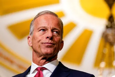 img of The Human Cost of Political Brinkmanship: Government Shutdown Enters Fourth Week