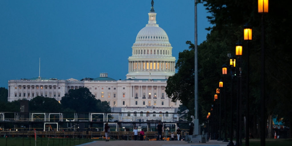 img of The Crypto Clarity Impasse: A Failure of Governance and a Test for Democratic Institutions