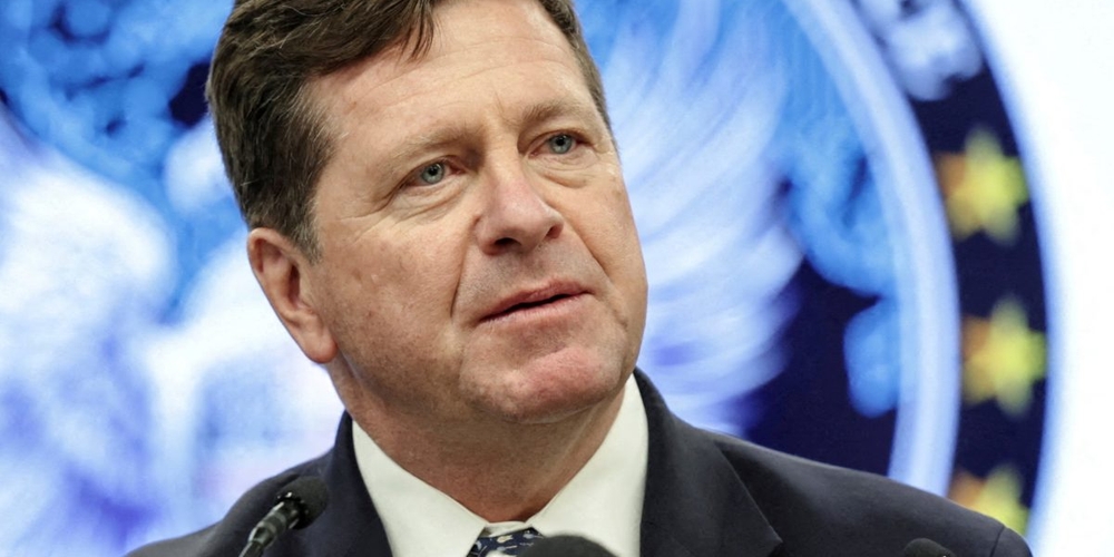 img of A President's Gambit: Trading National Security for Partisan Gain