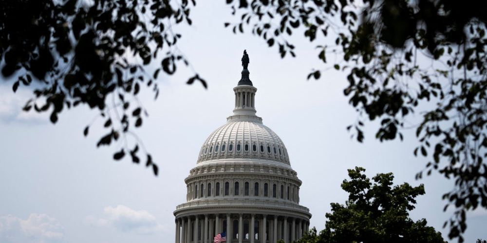 img of A Sanctions Vote and Institutional Crossroads: American Power Tested at Home and Abroad