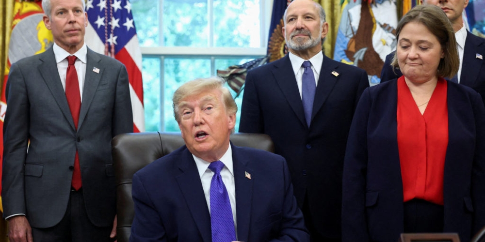 img of The Tariff as a Campaign Prop: The Dangerous Conflation of Economic Policy and Partisan Politics