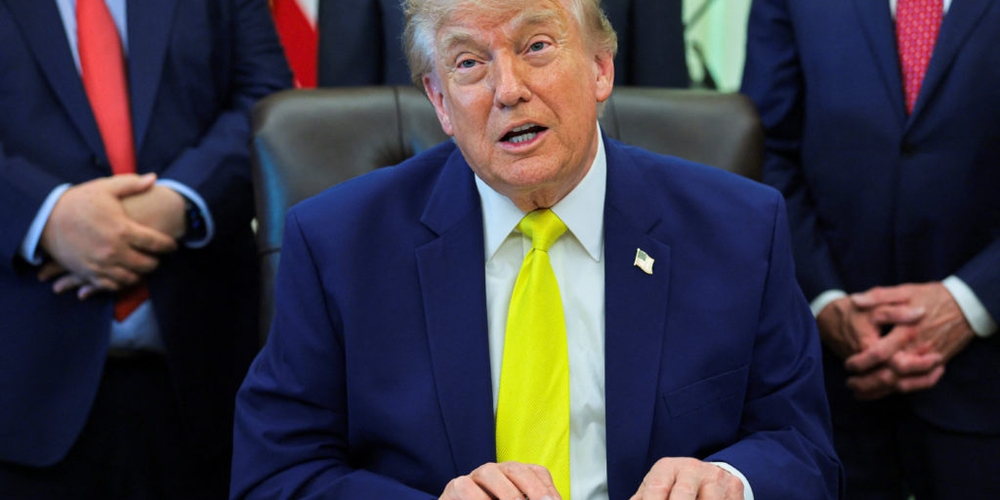 img of A $700 Million Tombstone: The Trump Administration's Last-Ditch Effort to Bury America's Energy Future