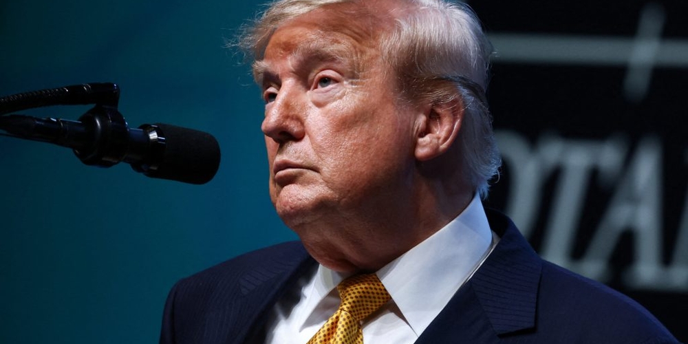 img of A Summit of Contradictions: Trump's NATO Performance and the Erosion of Steady Statecraft