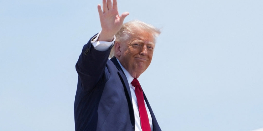 img of The Spectacle Over Substance: A Wisconsin Rally and the Erosion of Democratic Discourse