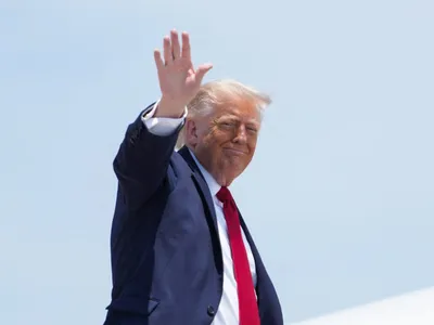 img of The Spectacle Over Substance: A Wisconsin Rally and the Erosion of Democratic Discourse