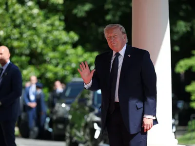 img of A Deal in the Shadows: Trump's Iran Announcement and the Erosion of Democratic Diplomacy