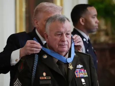 img of Honoring Valor: When Sacred Ceremonies Should Transcend Politics