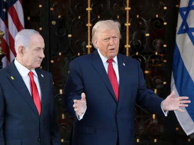 img of The Perilous Path of Provocation: Trump's Iran Warning and the Erosion of Diplomatic Norms
