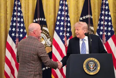 img of The White House Small Business Summit: Celebrating Enterprise or Curating a Narrative?