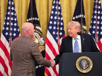 img of The White House Small Business Summit: Celebrating Enterprise or Curating a Narrative?