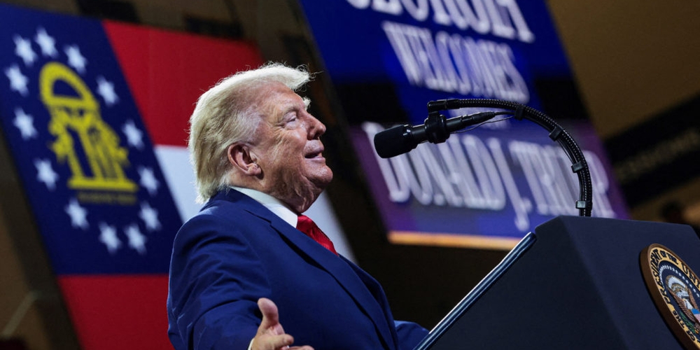 img of The Hollow Promise of 'Trump Accounts': Trading Safety Nets for Stock Market Bets