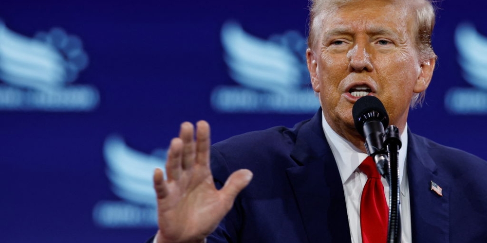 img of The Weaponization of Faith and the Assault on Institutions: A Critical Analysis of Trump's Faith & Freedom Coalition Speech
