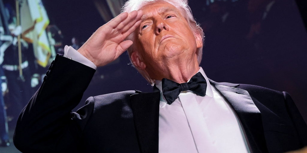 img of The Correspondents' Dinner Dilemma: Celebrating Freedom Under Its Greatest Threat