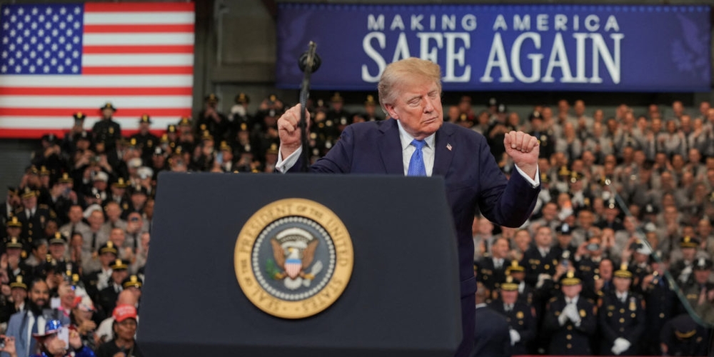 img of The Politicization of Public Safety: A Dangerous Erosion of Institutional Norms