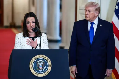 img of The Politicization of Tragedy: How the 'Angel Families' Event Undermines Democracy and Human Dignity