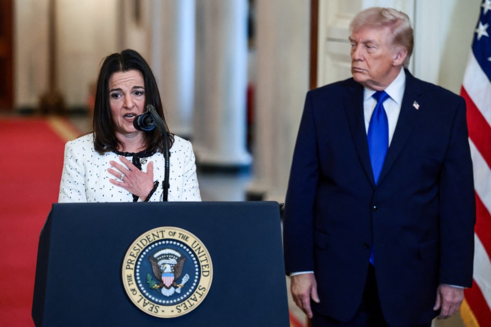 img of The Politicization of Tragedy: How the 'Angel Families' Event Undermines Democracy and Human Dignity