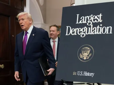 img of The Unraveling of Climate Governance: A Dangerous Assault on Scientific Integrity