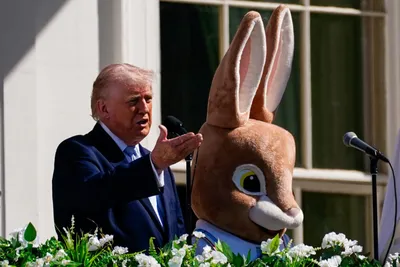 img of The Easter Outrage: When Presidential Threats Met Children's Celebrations