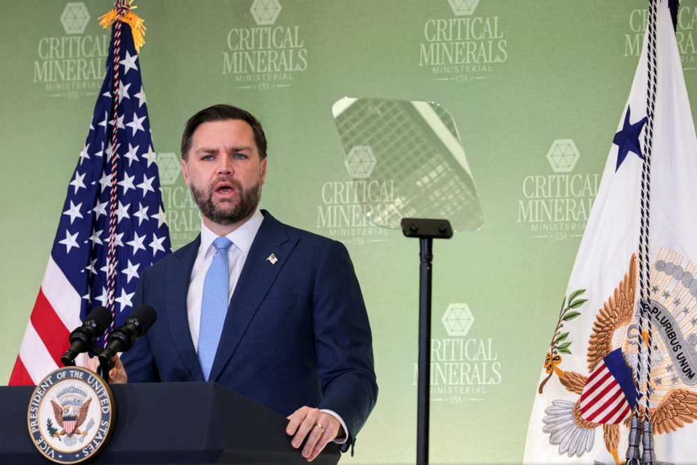 img of Reclaiming Sovereignty: The Imperative of a Critical Minerals Alliance