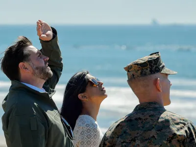 img of Military Spectacle or Public Menace: The Camp Pendleton Highway Closure Controversy