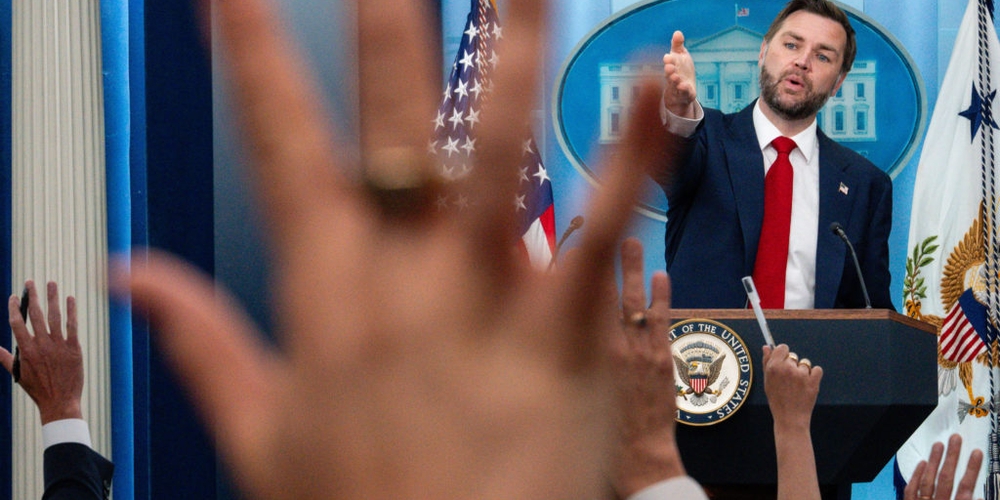 img of The Vance Doctrine: A Dangerous Bargain Built on Trusting Tyrants