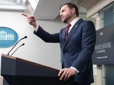 img of The Politicization of Tragedy: JD Vance's Dangerous Response to the Minneapolis ICE Shooting
