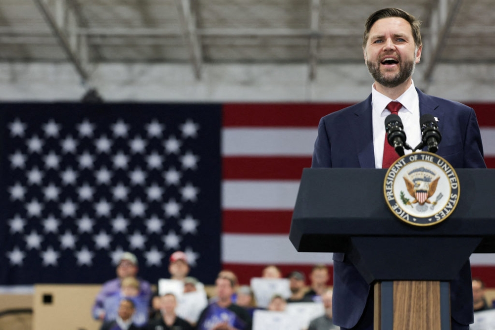 img of Early Campaigning in Iowa: Substance Subsumed by Soundbites in the Shadow of 2028