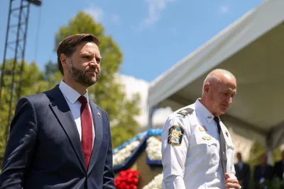 img of The Politicization of Sacrifice: A Critical Look at Memorial Rhetoric and Law Enforcement